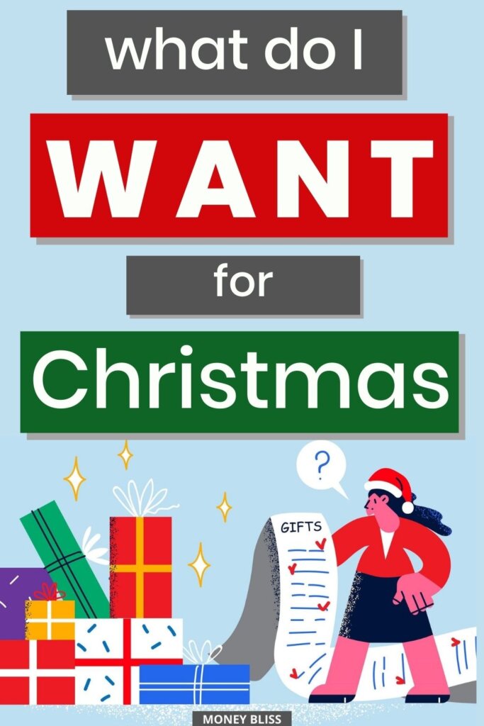 Christmas is right around the corner, and that means it’s time to think about what you want for Christmas. It may feel awkward to ask for what you want, but at least you will use it! Check out these gifts that are sure anybody happy.