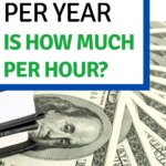$48000 a year is how much an hour? Learn how much your 48k salary is hourly. Plus find a 48000 salary budget to live the lifestyle you want.