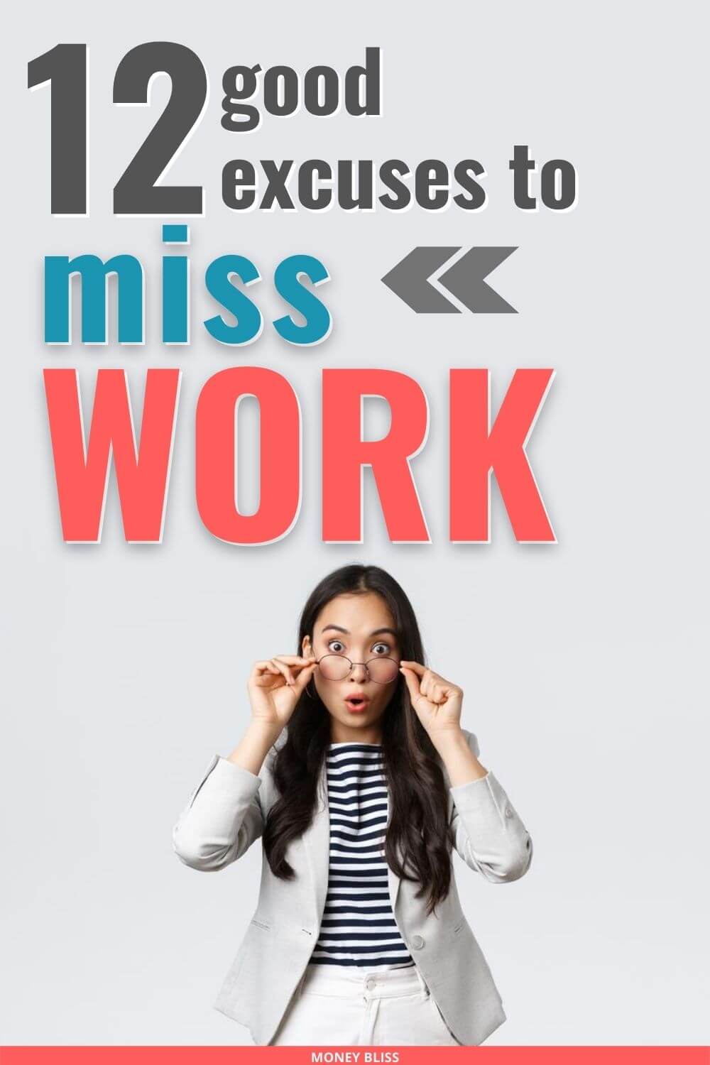 Excuses To Work From Home For A Day