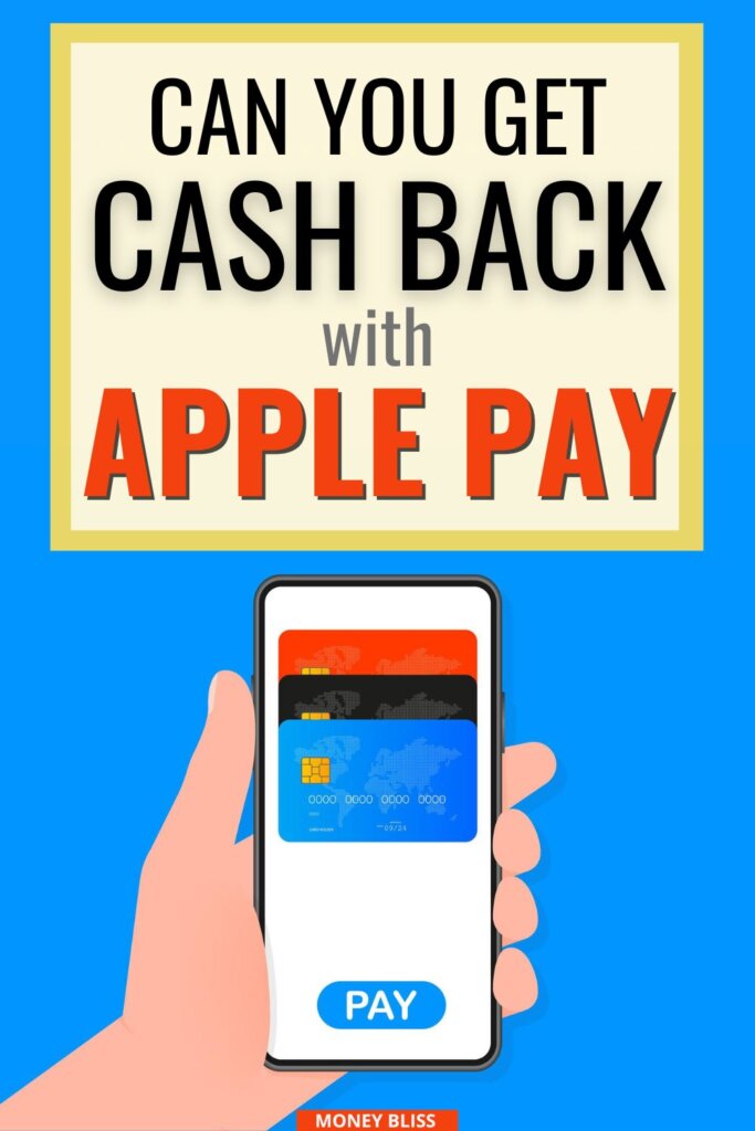 Did you know that you can get cash back when paying with Apple Pay? If not, there are plenty of rewards and perks to be had. This article will go over how it works as well as offer some suggestions on how to take advantage of this new feature.