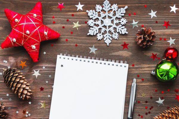 El [Ultimate] Lista de deseos navideños: más de 125 ideas divertidas