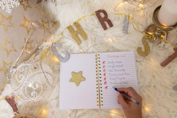 El [Ultimate] Lista de deseos navideños: más de 125 ideas divertidas