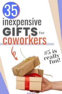 45 Inexpensive Gifts for Coworkers (That They'll Actually Like) - Money ...