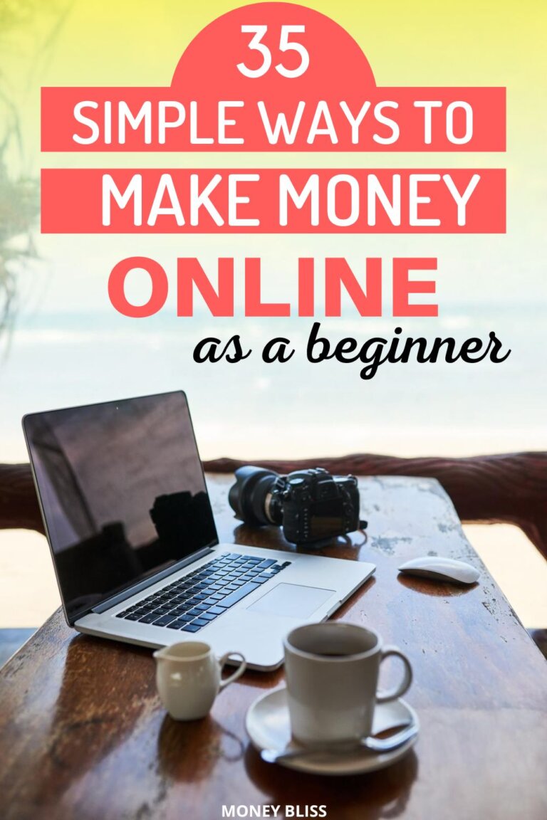 50+ Ways How to Make Money Online for Beginners in [2023]