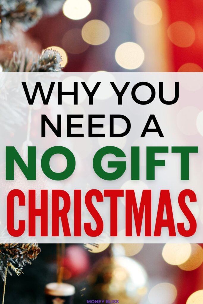 christmas gift ideas no money