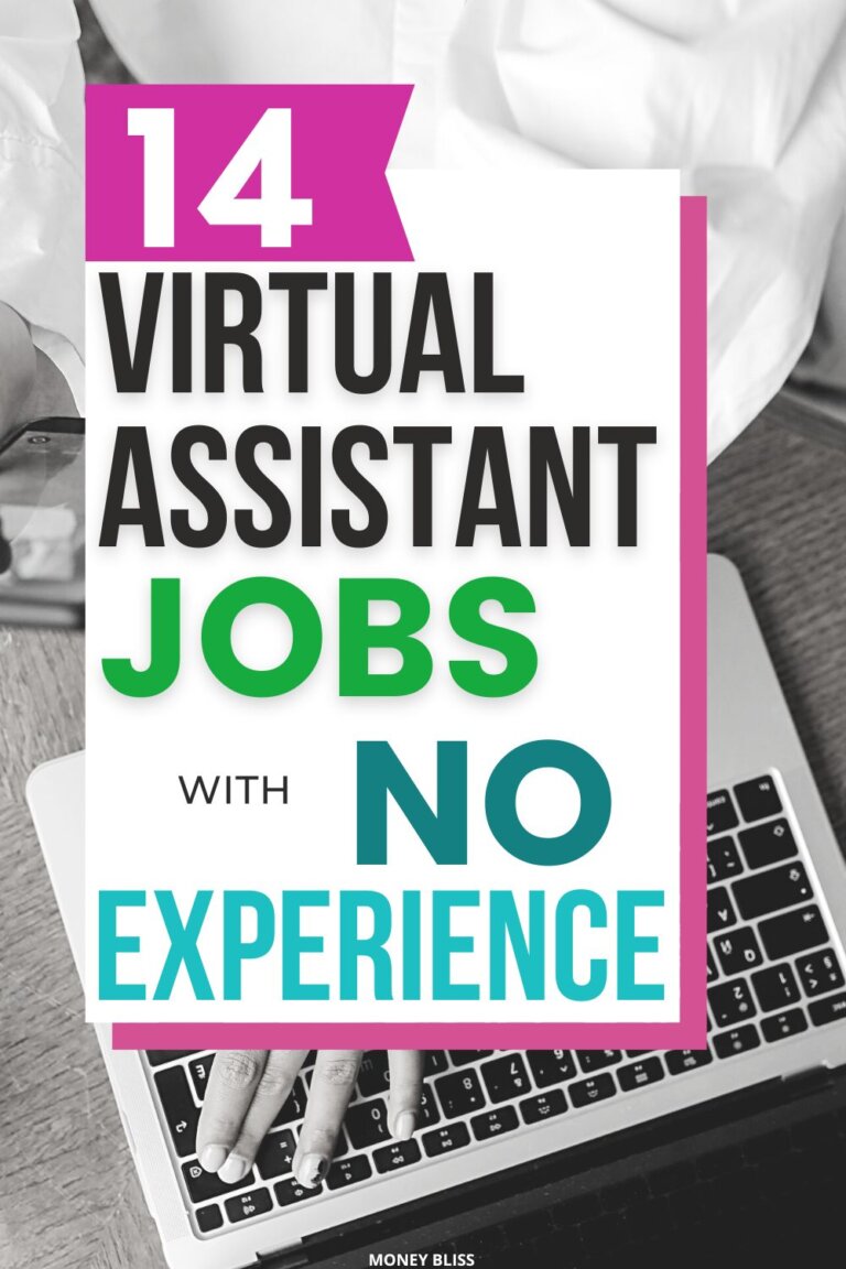 14 Best Virtual Assistant Jobs with No Experience Required
