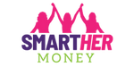 Logo for SmartHer Money