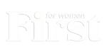 Logo for First for Women