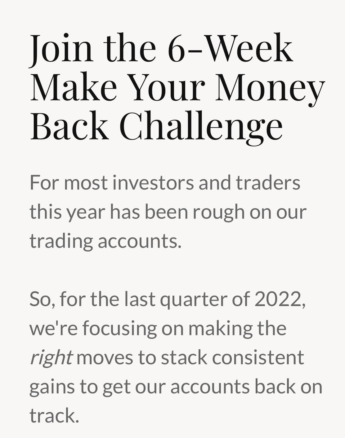 How Fast Can you Make Money in Stocks? The Real Answer Money Bliss