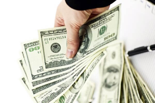 picture of cash for finding jobs that pay $34 an hour