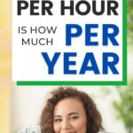 How much is 39 dollars an hour annually? Learn what 39 an hour is how much a year, month, and day. Plus tips on how to live on $39 an hour! This wage will improve your finances.