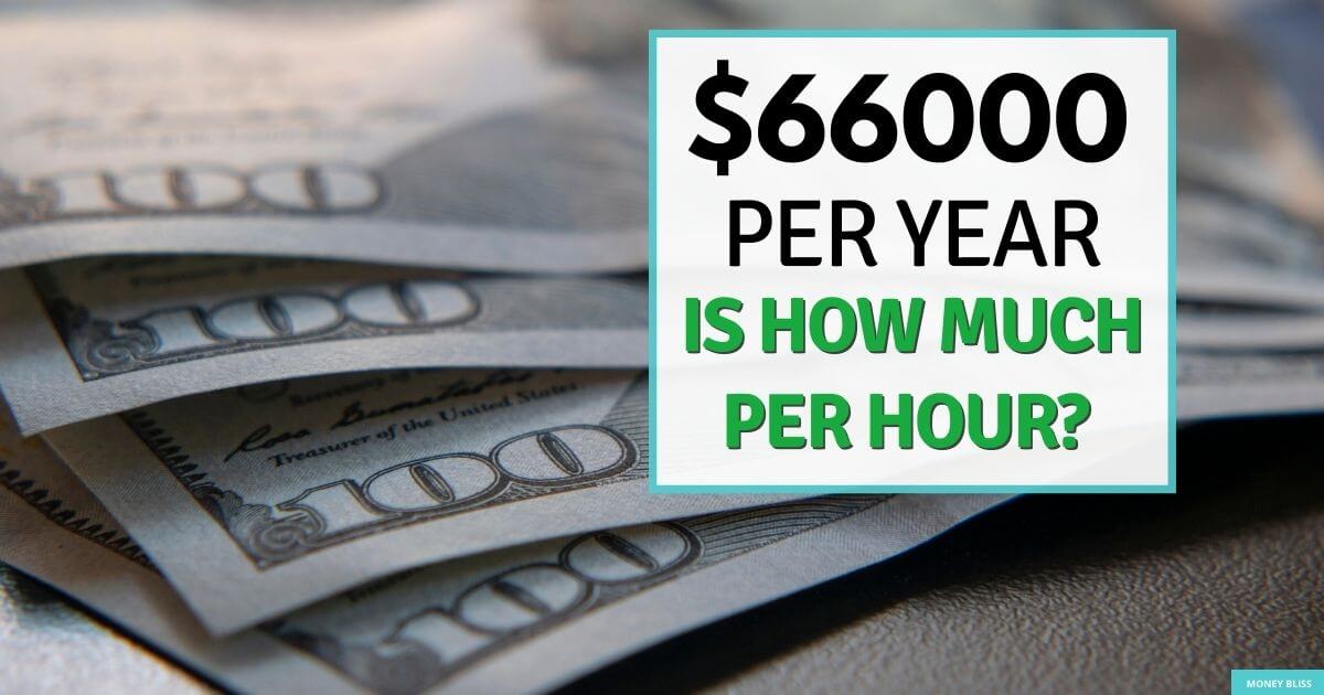 63k a year is how much an hour