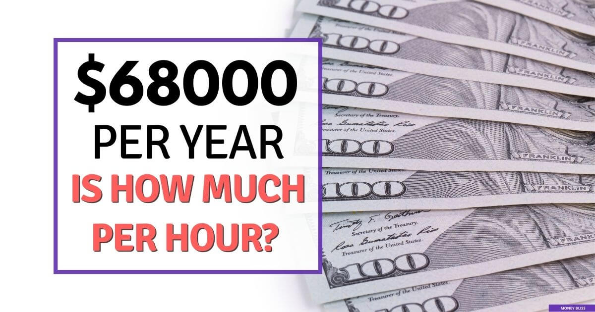 how much is 110k a year hourly