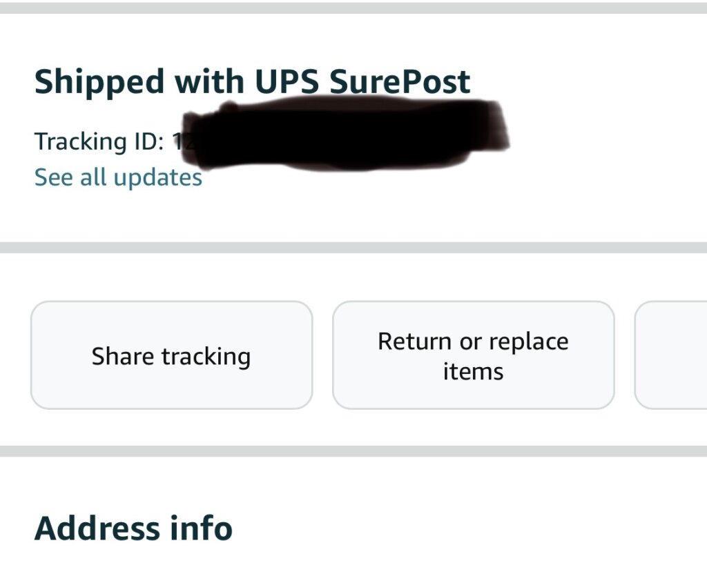 How to Track Amazon Order from Someone Else Tracking the Easy Way