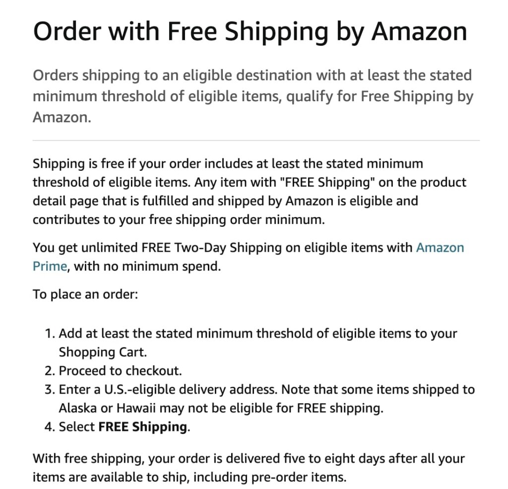 how-long-does-amazon-take-to-ship-your-order-ordered-to-shipped