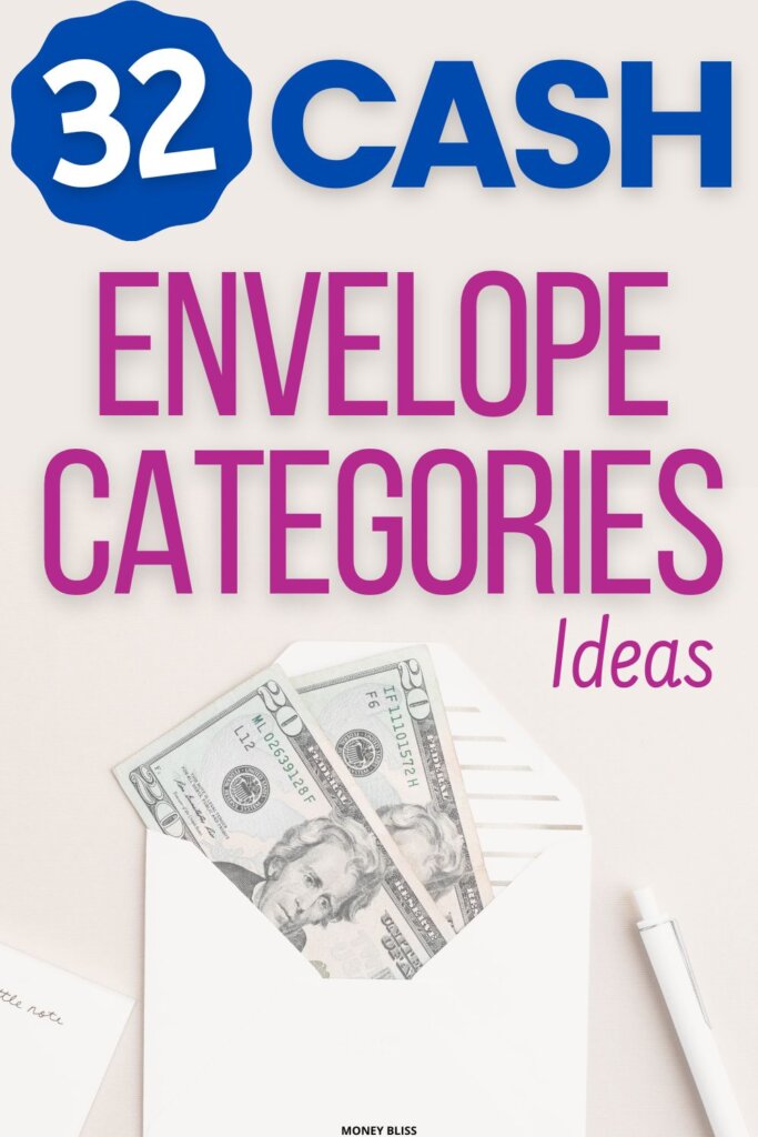 Are you struggling to stick to a budget? Do you find yourself constantly overspending on your certain cash envelope categories? If so, it's time to try a cash envelope budget. This simple system will help you track and limit your spending so you can finally get your finances in order.