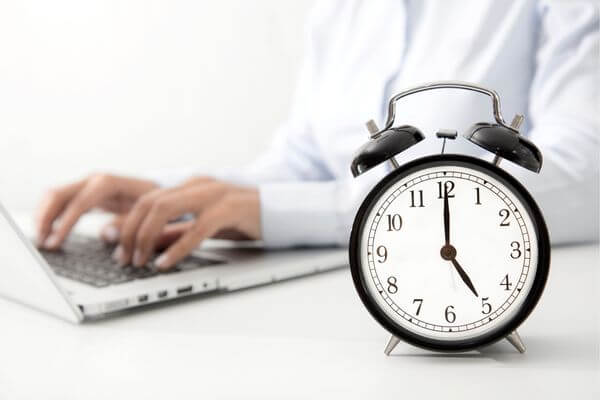 How Many Work Weeks In A Year 2023 Hanover Mortgages