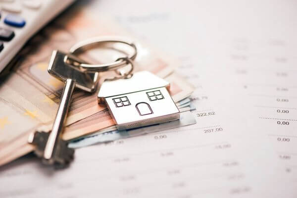 Picture of factors to consider with financing options on a mortgage.