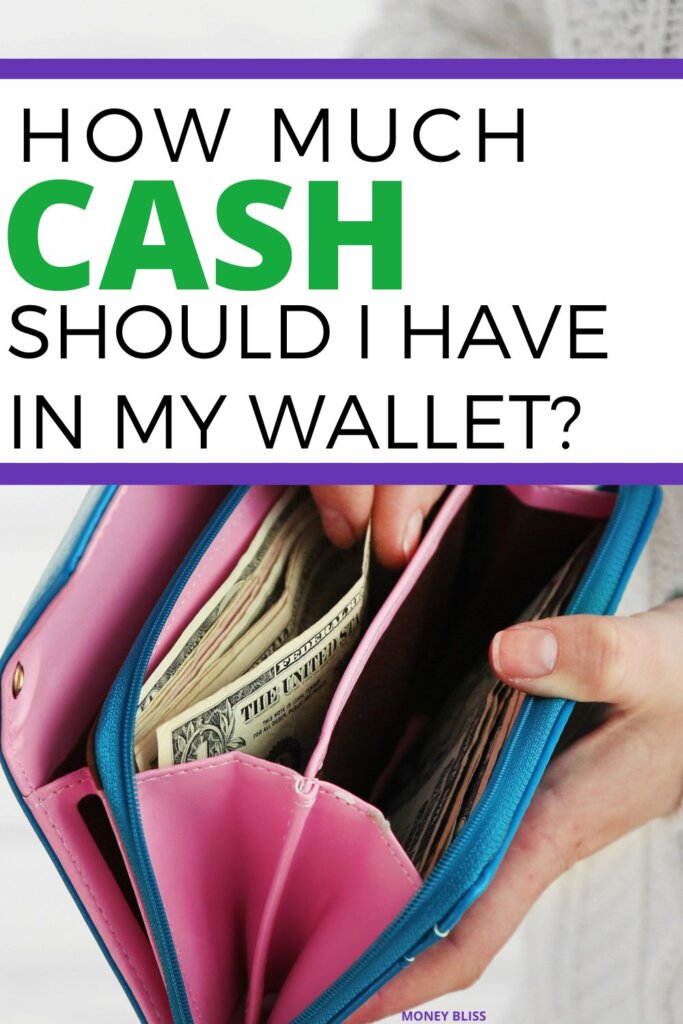 Are you unsure how much cash to keep in your wallet? This guide will teach you how to calculate the amount of cash you need and recommend the best ways to store it. You'll also learn about the benefits of using cash and strategies for avoiding theft.