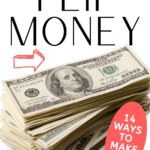 Flipping money is a hot topic for many as you looking for ways to make money in the future. This guide has 31 ways on how to flip money. Research the opportunities carefully before taking action, so you make money on the side.