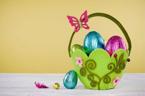 El [Best] Ideas de canastas de Pascua para adolescentes: ¡A los adolescentes les encantan los regalos!