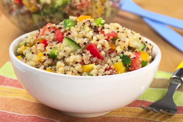 Picture of Quinoa