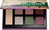 Sephora Destinations Eye Palette