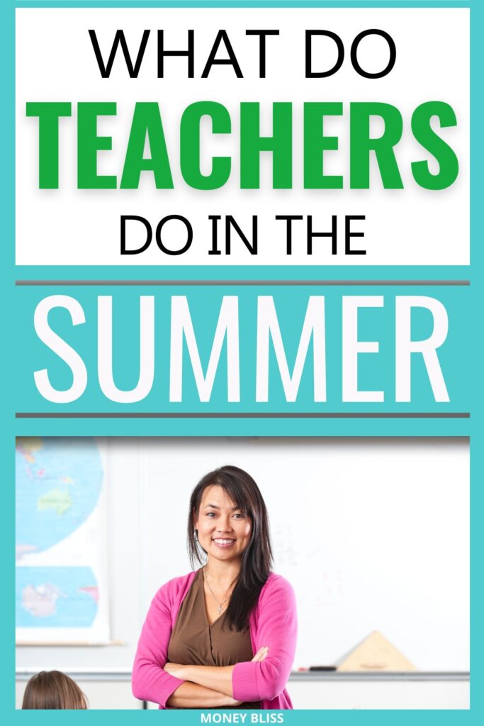 Are you feeling burnt out from your job? Are you looking for ways to relax and rejuvenate yourself? If so, consider taking some time off to explore different hobbies or activities. This guide provides ten ideas for relaxing during the summer, all of which are perfect for teachers.