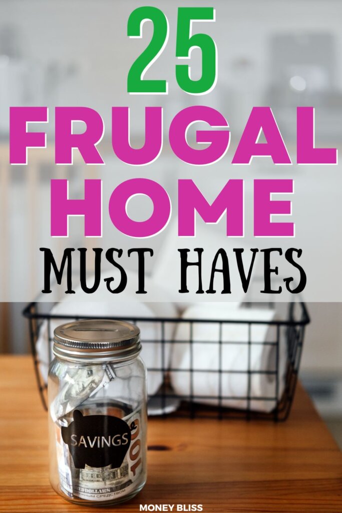 A frugal home is one that's both clean and organized. This guide provides tips on how to live cheaply and responsibly, while also enjoying a healthy environment and good health. Frugal lifestyle tips that really do work. Living a frugal lifestyle keeps your budget on track and debt to a minimum. Why we all need a frugal lifestyle right now.