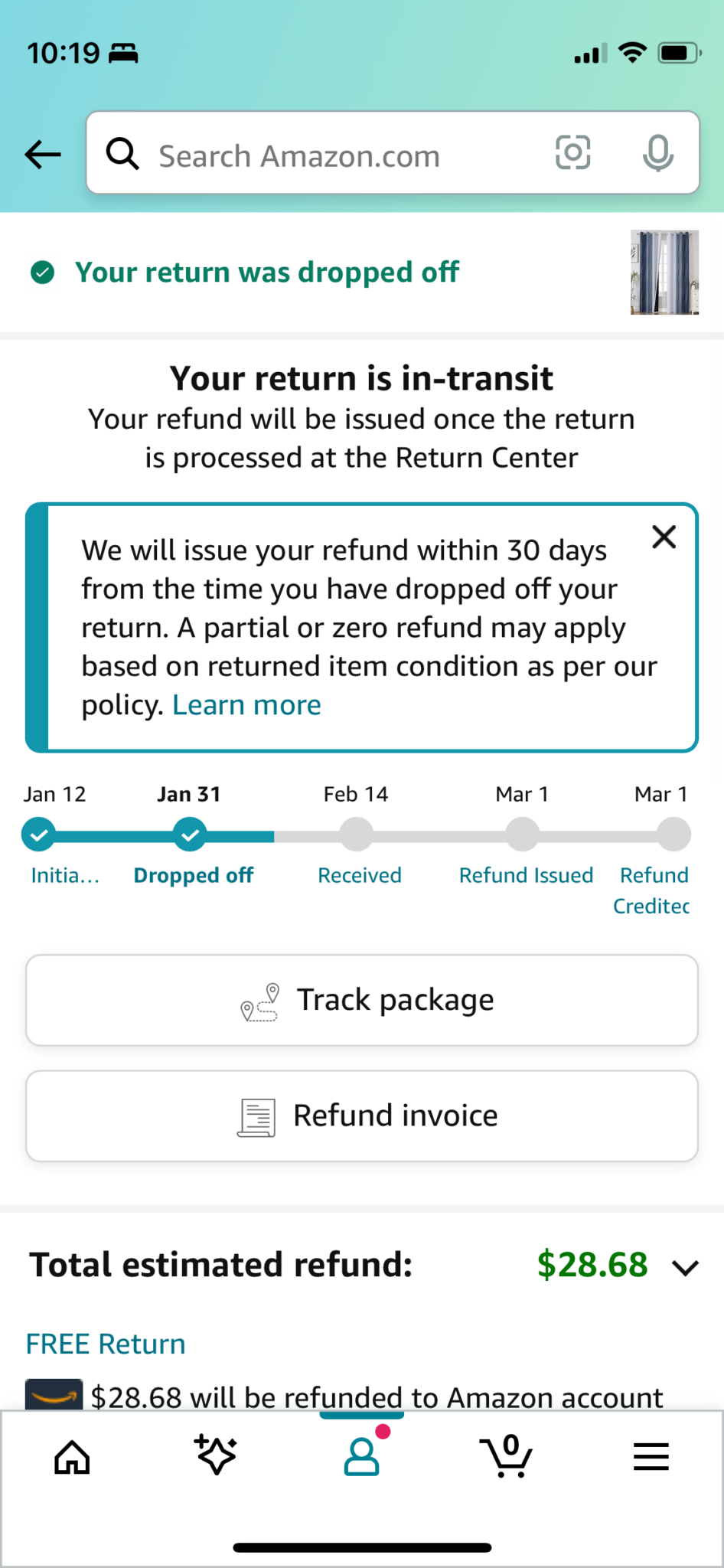 How Long Does Amazon Take to Refund? [5 Steps to Receive Your Refund] Money Bliss