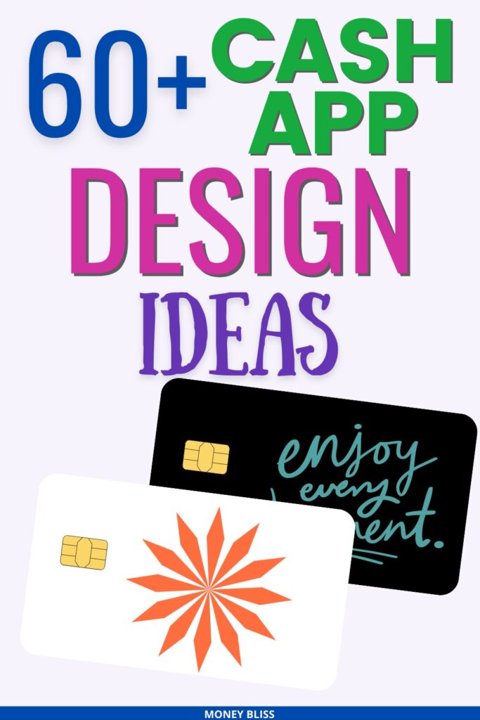 Looking for some unique cash app card design ideas? This guide has cool and unique ideas to help you create cards that reflect your personality and style. Plus tips to make the perfect designs for you.