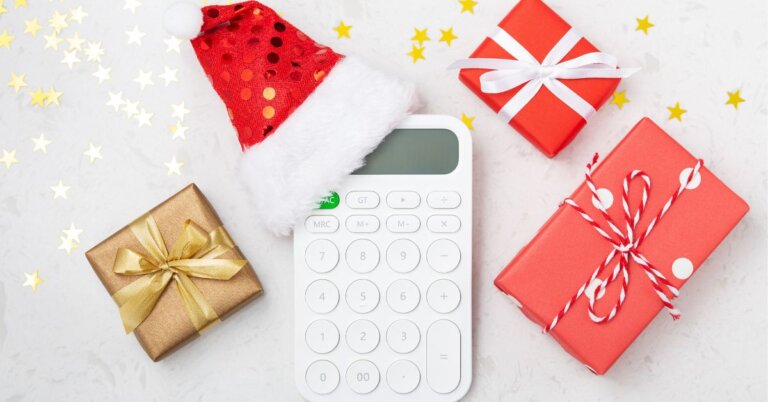 Celebrate Christmas on a Budget: 25 Cheap and Creative Ways