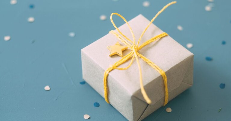 The Best 50 Small Gift Ideas for Everyone In Your Life 