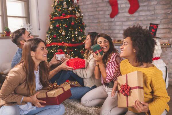 Los 45 mejores regalos de Navidad para la familia: las mejores ideas para toda la tripulación