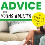 Are you struggling to manage your money? Feeling overwhelmed with debt? If so, it's time to take action and build better habits. This guide will teach you how to create a budget and start your savings. You need these financial tips for young adults.