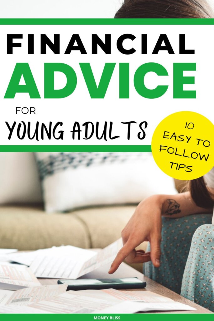 Are you struggling to manage your money? Feeling overwhelmed with debt? If so, it's time to take action and build better habits. This guide will teach you how to create a budget and start your savings. You need these financial tips for young adults.