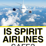 Are you wondering is Spirit Airlines safe? While Spirit is a low cost option, are their safety measures up to par? This guide dives into their safety procedures and fleet.