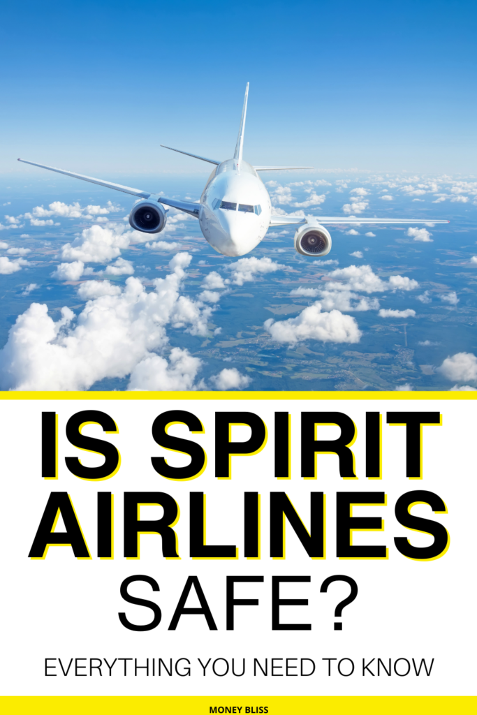 Are you wondering is Spirit Airlines safe? While Spirit is a low cost option, are their safety measures up to par? This guide dives into their safety procedures and fleet.