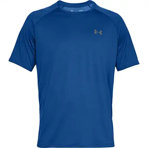 Under Armour Men's Tech 2.0  T-Shirt