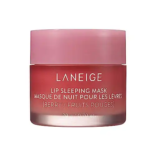 LANEIGE Lip Sleeping Mask