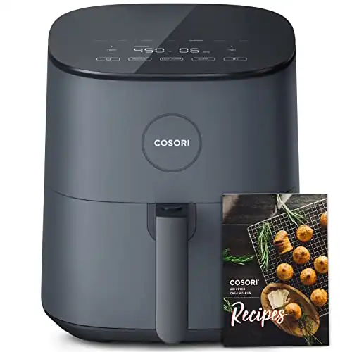 COSORI Air Fryer Pro LE for Quick & Easy Meals