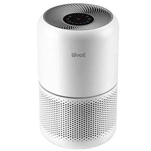 LEVOIT Air Purifier for Home