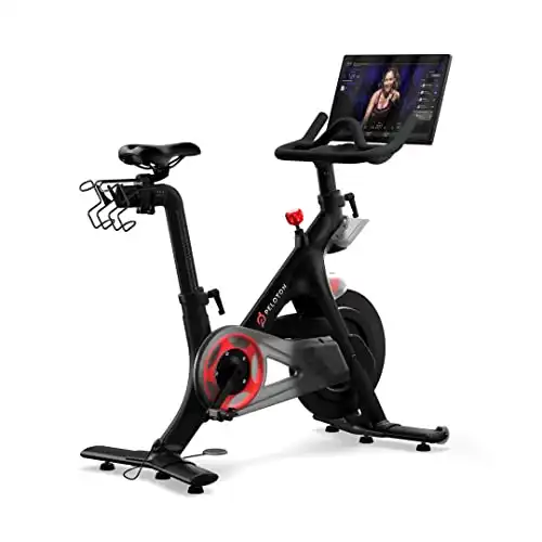 Original Peloton Bike | Indoor Stationary Exercise Bike