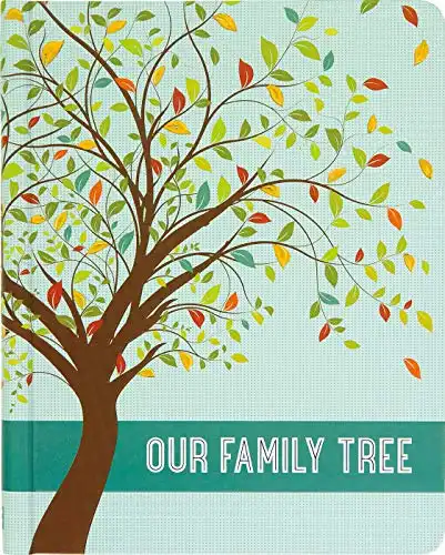 Our Family Tree