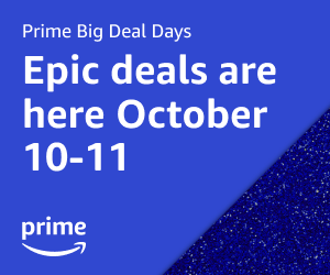 Image of Amazon Prime days