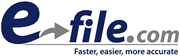 e-file