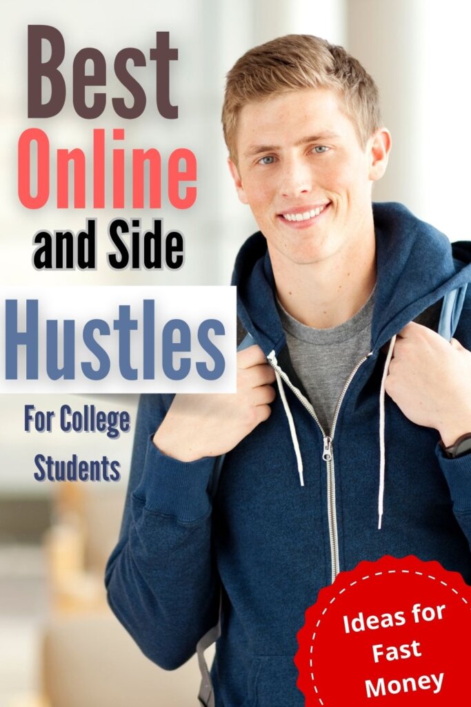 Are you looking for ways to make money while you're still in college? This guide has a variety of ideas for side hustles for college students that can help you get started. From online businesses to odd jobs, there's something for everyone.