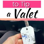 Are you unsure about how much to tip your valet? This guide will help you understand valet parking tips and the dollar amount for tipping at hotels and restaurants.