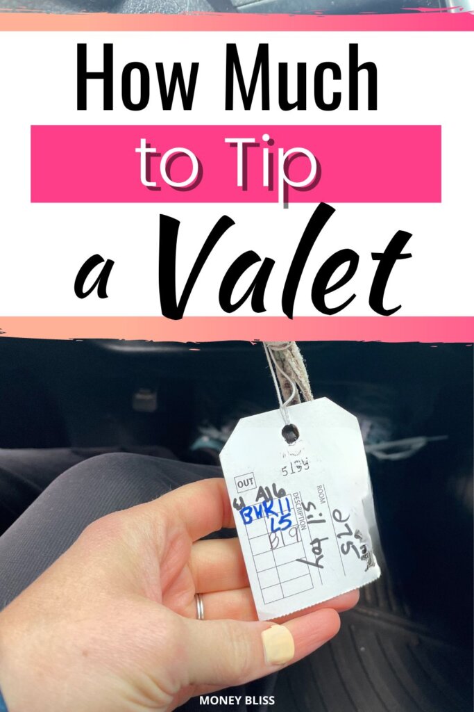 Are you unsure about how much to tip your valet? This guide will help you understand valet parking tips and the dollar amount for tipping at hotels and restaurants.