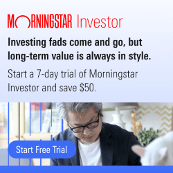Morningstar Investor